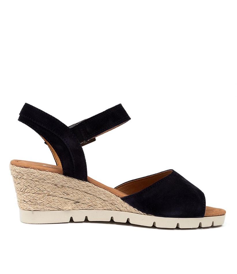 Gabor Daim Fara Océan | Exclusif